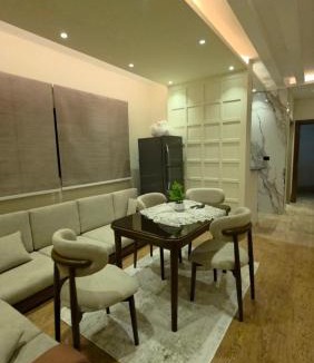 Mansoura Apartment | شقق برج شطا الفندقية - المنصورة