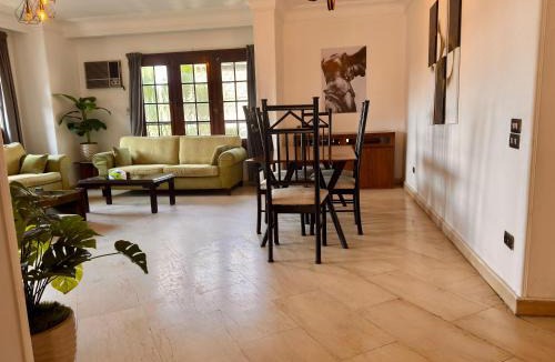 Taqseem Laselky House | Villa Maadi 35 -R302- Double Room