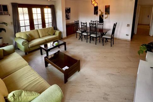 Taqseem Laselky House | Villa Maadi 35 - R 305 - Garden & Pool View Room