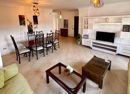 Taqseem Laselky House | Villa Maadi 35 -R 303 -Double Room