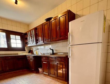 Taqseem Laselky House | Villa Maadi 35 -R 303 -Double Room