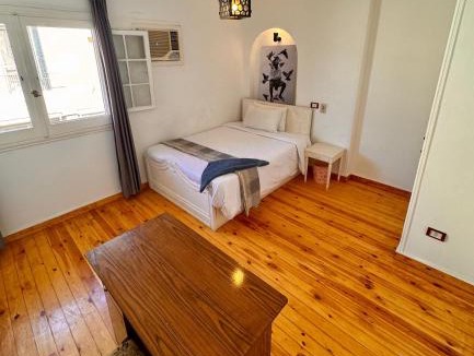 Taqseem Laselky House | Villa Maadi 35 -R 303 -Double Room