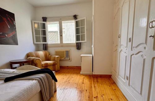 Taqseem Laselky House | Villa Maadi 35 -R302- Double Room