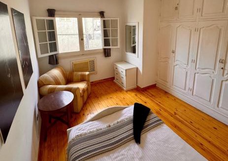 Taqseem Laselky House | Villa Maadi 35 -R302- Double Room