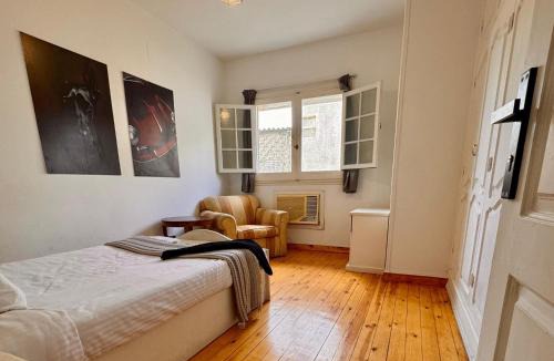 Taqseem Laselky House | Villa Maadi 35 -R302- Double Room