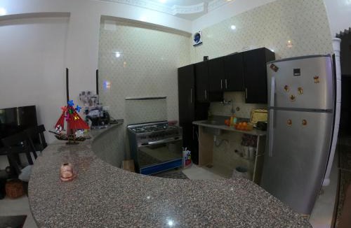 Luxor Apartment | Luxor Adventure Guest House