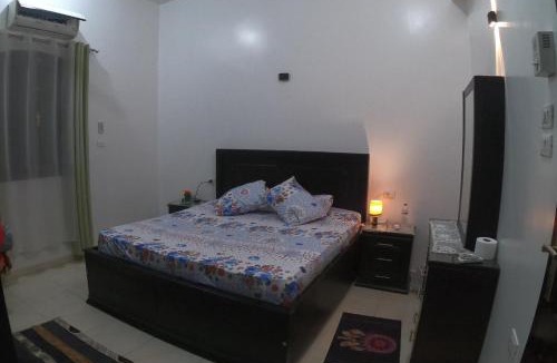 Luxor Apartment | Luxor Adventure Guest House