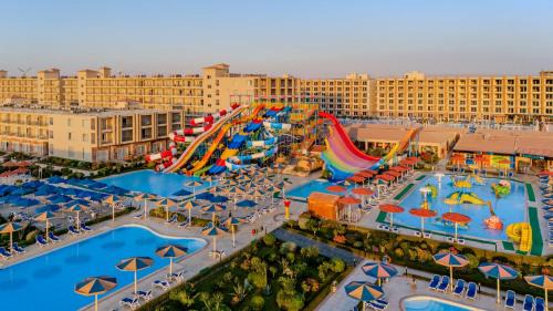 Al Ahyaa Hotel | Rewaya Inn Resort