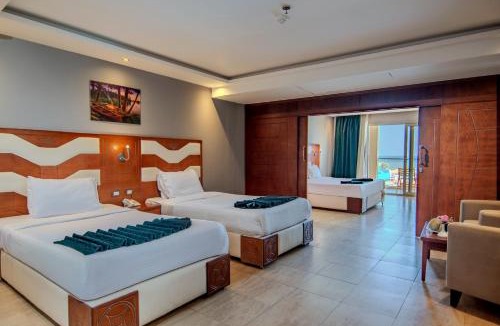 Al Ahyaa Hotel | Rewaya Inn Resort