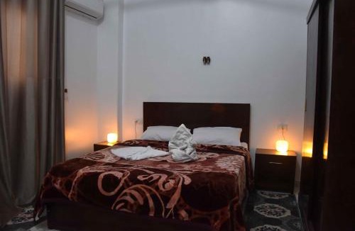 Luxor Apartment | Amenirdis Villa