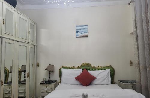Garden City Apartment | A luxury partment in garden city for families
