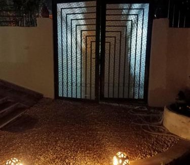 Luxor Apartment | Desert Daisy Peaceful Garden Apartment