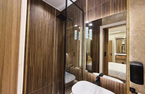 The 5th Settlement Apartment | Arabella Residence 3BR - New Cairo Luxury Serviced Apartments