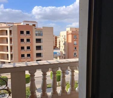 Dream Land House | Double bedroom with balcony