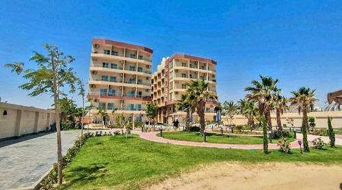 Hurghada Hotel | Casablanca Beach Unit 513
