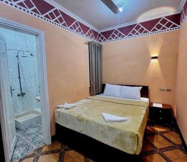 Aswan Hotel | Keylany Hotel Aswan