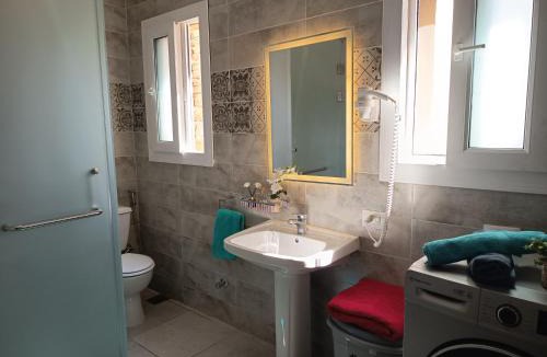 Makadi Bay Apartment | Chalet Stella Makadi Aquapark, Private beach, wi-fi