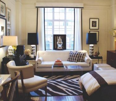 Al Rehab Apartment | Three Bedrooms Apartment