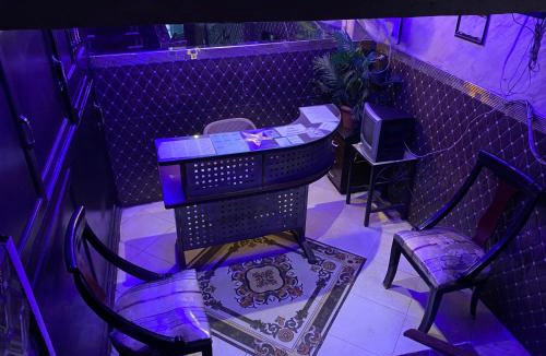 Suez Hotel | Shaheen hotel