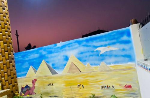 Luxor Apartment | Luxor Adventure Guest House