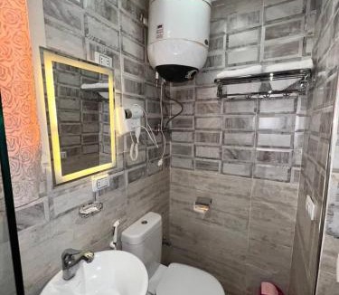 Pyramids Gardens House | Hadayek Al-Ahram Guest House - حدائق الاهرام جيست هاوس