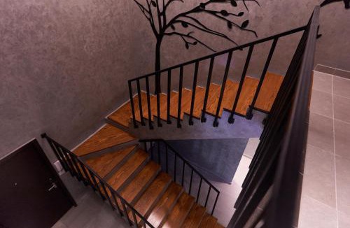 New Cairo Apartment | Saoirse - Lake View Residence, 3BDR pool by Kennah