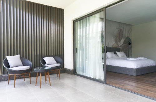 New Cairo Apartment | Saoirse - Lake View Residence, 3BDR pool by Kennah
