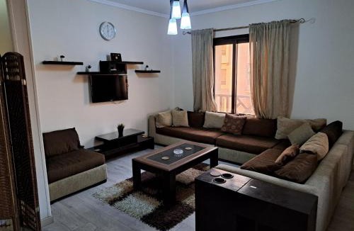 Al Rehab Apartment | Rehab Modern Cozy Apartment