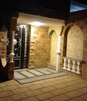 Abu Simbel Apartment | Nabo House