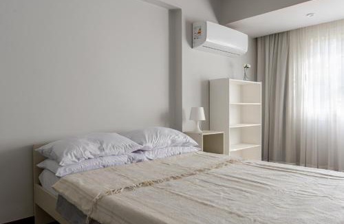Taqseem Laselky Apartment | Ultra-modern 4BR in Maadi Degla