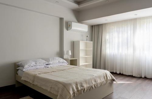 Taqseem Laselky Apartment | Maadi Degla 4 Bedroom Residence