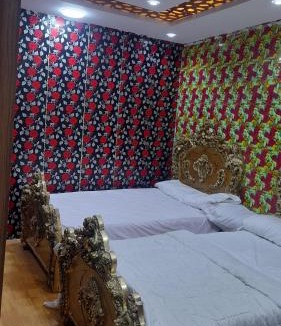 Agouza Apartment | Servifed Apartment H S suite