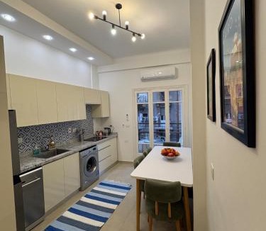 Abdin Apartment | Wonderful Flat in the Center of Downtown Cairo