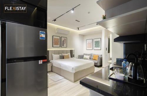 Sheikh Zayed City Apartment | Flexistay Sheikh Zayed