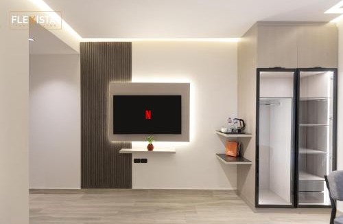 Sheikh Zayed City Apartment | Flexistay Sheikh Zayed