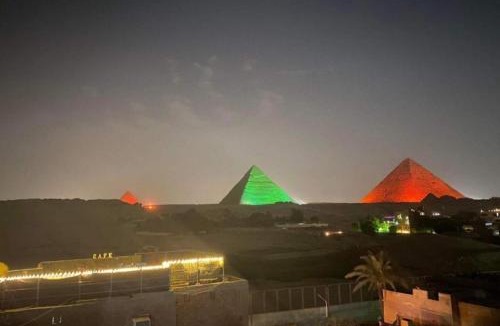Kafrat al Jabal Apartment | Youssef Pyramids Hotel