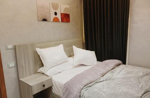 Al-Muntazah Apartment | Elmandara Residence inn