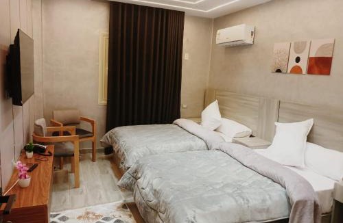 Al-Muntazah Apartment | Elmandara Residence inn
