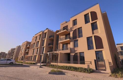 6th of October City Apartment | Luxury Rooftop Apartment in VYE sodic New Zayed