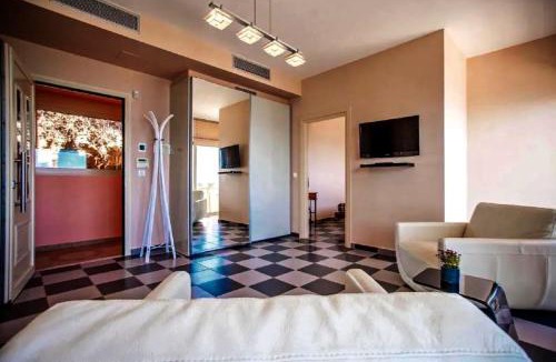 Gaios Apartment | Centrally located