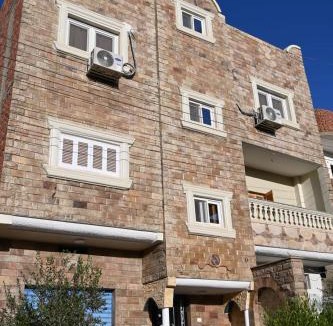 Abu Simbel Apartment | Nabo House
