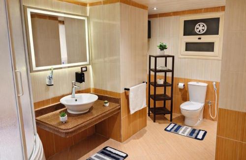 Heliopolis Apartment | Rock Residence - Cairo Airport