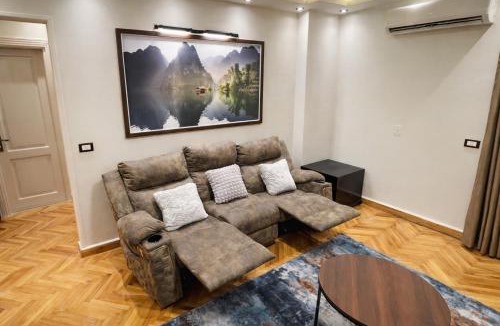 Heliopolis Apartment | Rock Residence - Cairo Airport