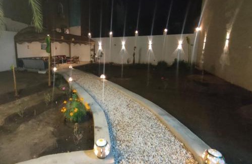 Luxor Apartment | Desert Daisy Spacious Garden Apartment 2BR