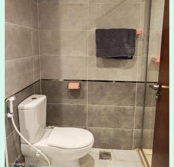 Al Mamsha El Seyahi Apartment | Hambra avenue resort