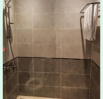 Al Mamsha El Seyahi Apartment | Hambra avenue resort