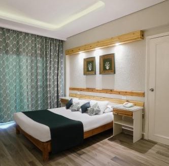 Marsa Matruh Hotel | Beau Site Hotel