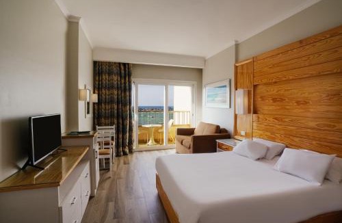 Marsa Matruh Hotel | Beau Site Hotel