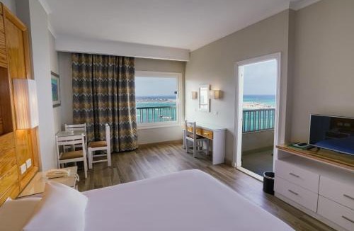 Marsa Matruh Hotel | Beau Site Hotel