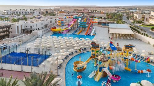 Port Ghalib Resort | Pickalbatros Sands Port Ghalib
